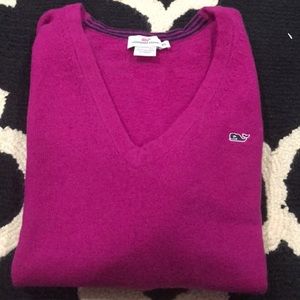 Vineyard Vines Sweater